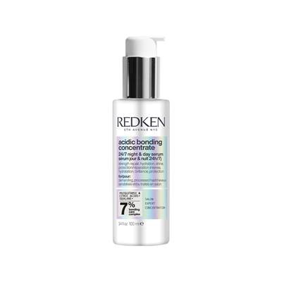 Serum Acidic Bonding Concentrate Redken